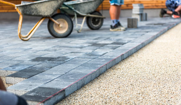 Best Concrete Sidewalk Installation in Woodland Park, CO