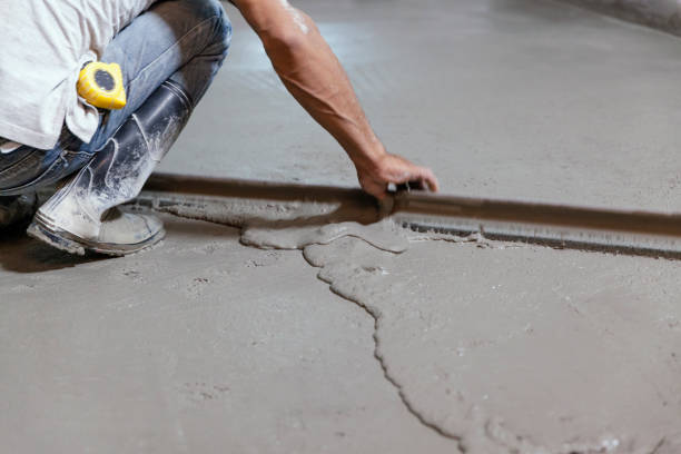 Best Decorative Concrete in Woodland Park, CO