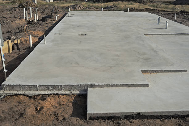 Best Concrete Staining and Coloring in Woodland Park, CO