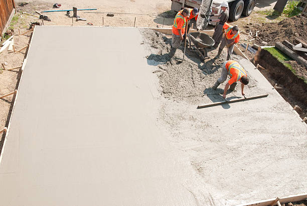  Woodland Park, CO Concrete contractor Pros