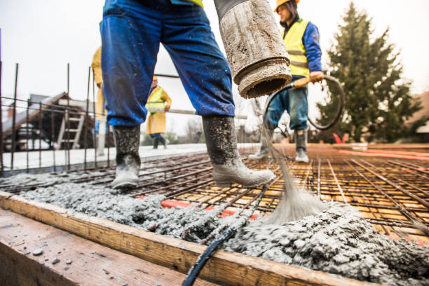 Best Concrete Grinding and Polishing in Woodland Park, CO